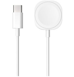 Ładowarka do smartwatcha FIXED FIXDW-AW-C do Apple Watch Biały