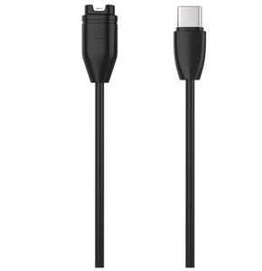 Ładowarka do smartwatcha FIXED FIXDW-796-C do Garmin Czarny