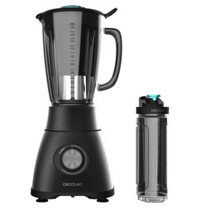 Blender kielichowy CECOTEC Power Black Titanium 1800 Go