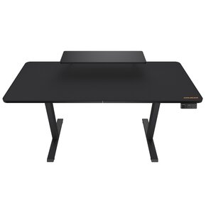 Biurko COUGAR E-Star 140 Czarny