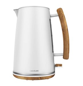 Czajnik CECOTEC ThermoSense 400 White Woody