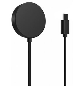 Ładowarka do smartwatcha FIXED FIXDW-780 do Samsung Galaxy Watch 3/4/5/6/7/Active/Ultra Czarny
