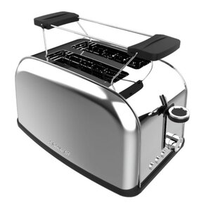 Toster CECOTEC ToastinTime 850 Inox
