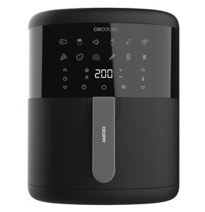 Air Fryer Frytkownica beztłuszczowa CECOTEC Cecofry Bombastik 6000