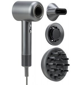 Suszarka HUMANAS AirTouch HD-AT01 1600 W