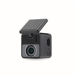 Wideorejestrator MIO MiVue J20 Czarny