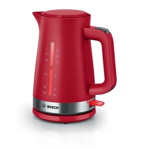 Czajnik BOSCH MyMoment TWK4M224 Czerwony
