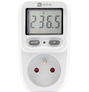 Watomierz EL-HOME PM-01C8