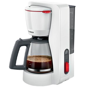 Ekspres BOSCH MyMoment TKA3M131 Biały