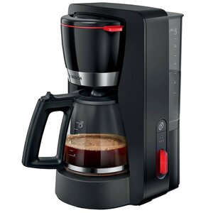 Ekspres BOSCH MyMoment TKA4M233 Czarny