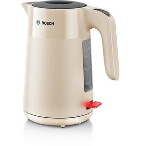 Czajnik BOSCH MyMoment TWK2M167 Beżowy