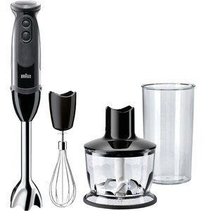 Blender BRAUN MultiQuick MQ5235BK