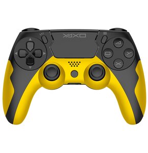 Kontroler YAXO Hornet Fury Czarno-żółty