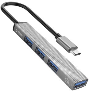 Hub ORICO AH-13-GY-EP-HW USB Typu C Pasywny