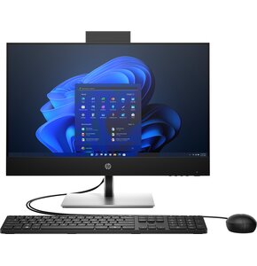 Komputer HP ProOne 440 G9 23.8" IPS i5-14500T 16GB RAM 512GB SSD Windows 11 Professional