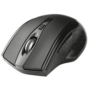 Mysz TRACER Deff RF Nano Czarny