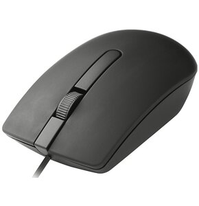 Mysz TRACER Offi Czarny