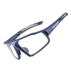 Okulary rowerowe ROCKBROS SP216BL Niebieski
