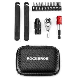 Zestaw kluczy rowerowych ROCKBROS 43210049001