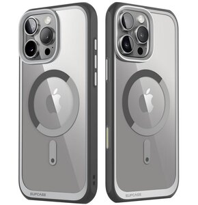 Etui SUPCASE UB Mag Magsafe do Apple iPhone 16 Pro Max Szary
