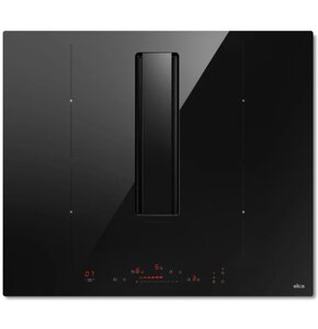 Płyta indukcyjna ELICA NikolaTesla Alpha B BL A 60