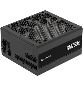 Zasilacz CORSAIR RM750x 750W 80 Plus Gold