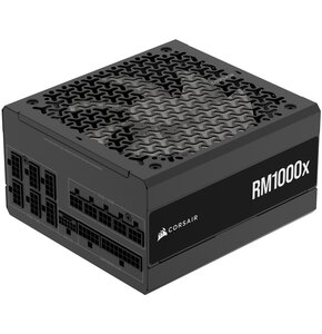 Zasilacz CORSAIR RM1000x 1000W 80 Plus Gold ATX 3.1