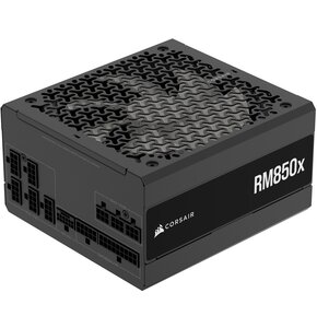 Zasilacz CORSAIR RM850x 850W 80 Plus Gold ATX 3.1