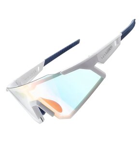 Okulary rowerowe ROCKBROS SP297 Biały