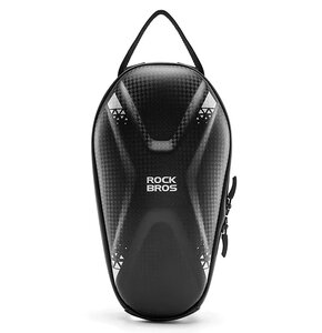Torba rowerowa na kierownicę ROCKBROS 3011006301