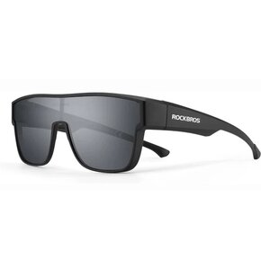 Okulary rowerowe ROCKBROS SP304 Szary