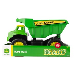 Wywrotka TOMY Big Scoop John Deere 35766
