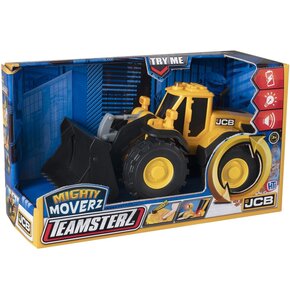 Ładowarka TEAMSTERZ Mighty Moverz JCB 1416888 / 88818