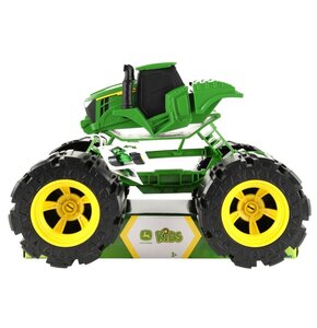 Traktor TOMY John Deere Terenowy ciągnik 47492 /2