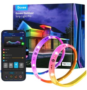 Taśma LED GOVEE H70A1 10 m Strip Light Pro Wi-Fi/Bluetooth