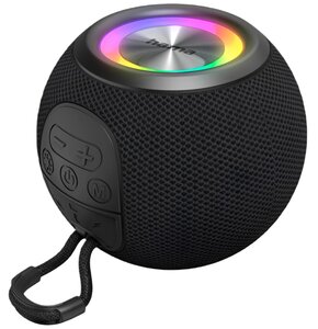 Głośnik mobilny HAMA Ballshape 3.0 Czarny