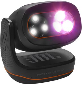 Party Light JBL Beam