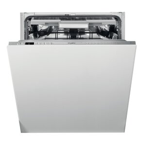 Zmywarka WHIRLPOOL WIO 3T133 PLE Technologia 6. Zmysł