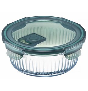 Pojemnik szklany AMBITION Rillet 0.62 L