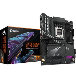 Płyta główna GIGABYTE X870 Aorus Elite WiFi7