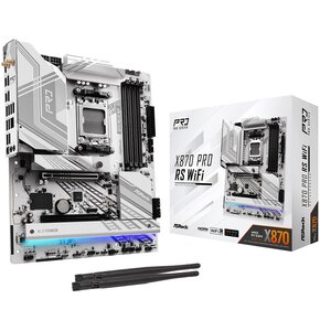 Płyta główna ASROCK X870 Pro RS WiFi