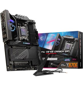 Płyta główna MSI MPG X870E Carbon WiFi