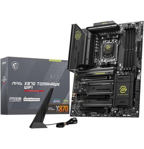 Płyta główna MSI MAG X870 Tomahawk WiFi