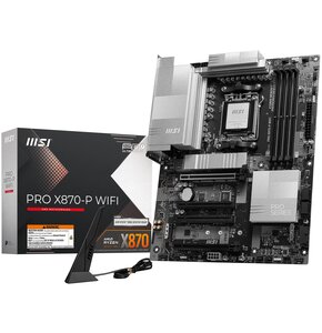 Płyta główna MSI PRO X870-P WiFi