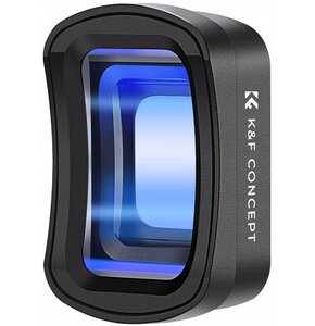 Obiektyw K&F CONCEPT KF01.2700 do Dji Osmo Pocket 3