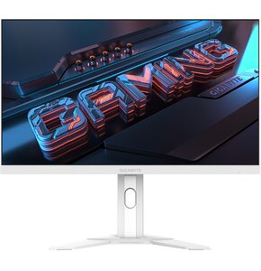 Monitor GIGABYTE M27QA ICE 27" 2560x1440px IPS 180Hz 1 ms [MPRT]