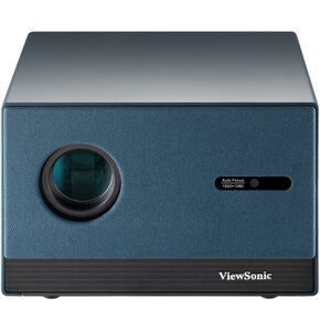 Projektor VIEWSONIC LX60HD Full HD (1920 x 1080), 630 ANSI lumen, Wi-Fi, Bluetooth