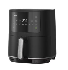 Air Fryer Frytkownica beztłuszczowa BRAUN MultiFry 3 HF-3030