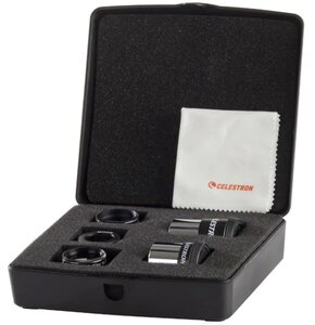 Zestaw akcesoriów CELESTRON PowerSeeker