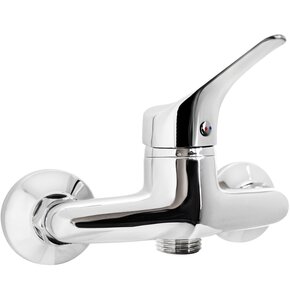 Bateria prysznicowa DEANTE Joko BOJE040M Chrom